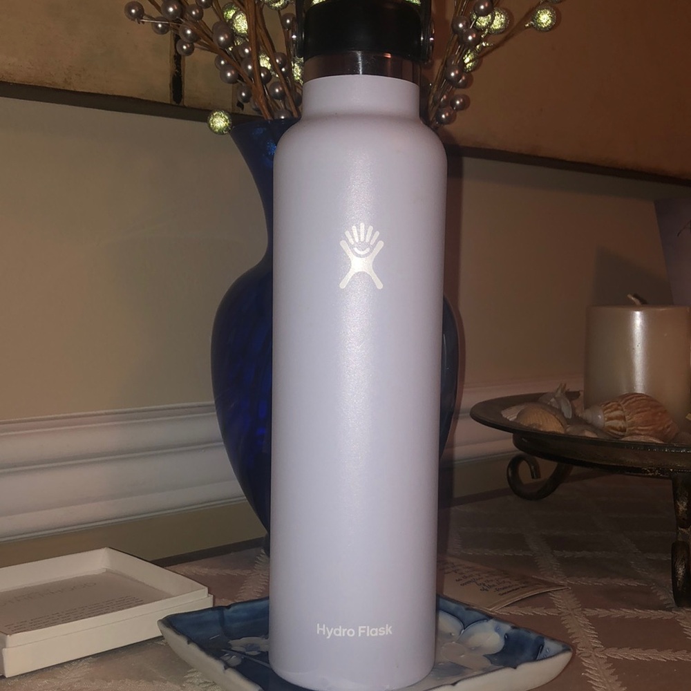 Hydro flask skinny